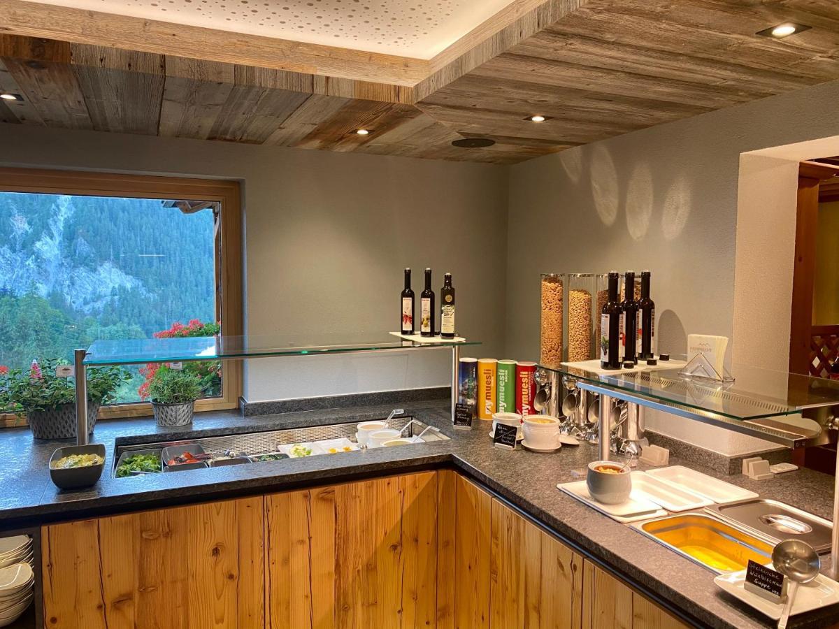 Eisbacherhof Schladming Εξωτερικό φωτογραφία