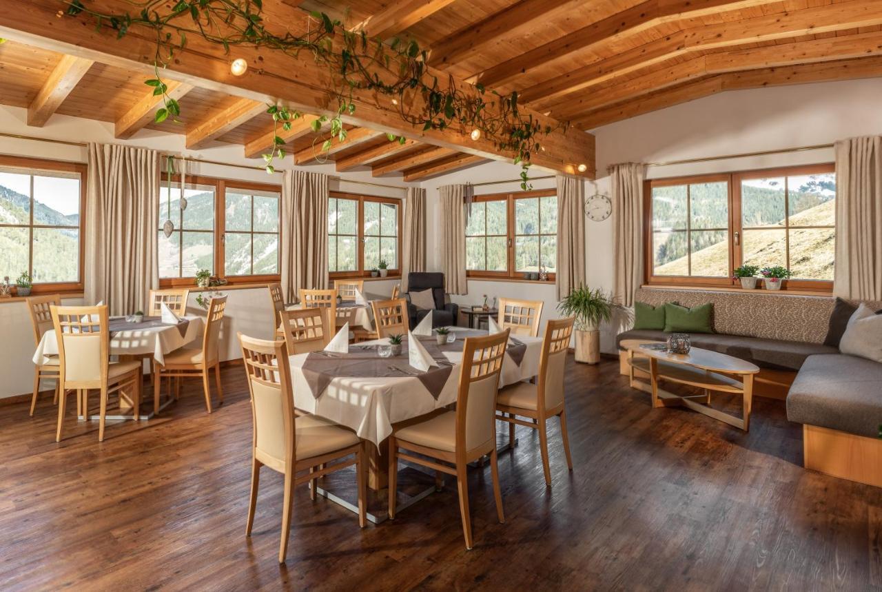Eisbacherhof Schladming Εξωτερικό φωτογραφία