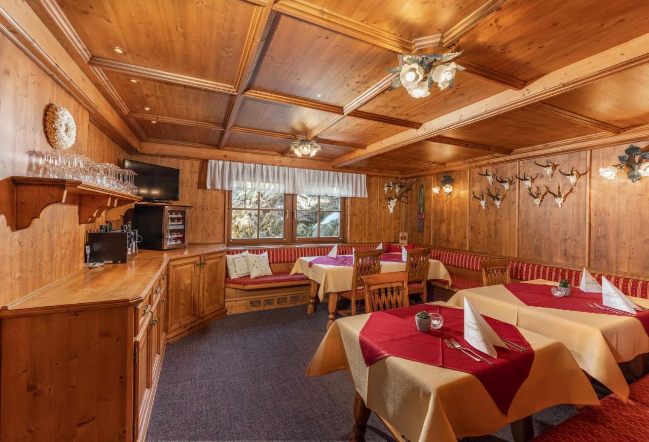 Eisbacherhof Schladming Εξωτερικό φωτογραφία