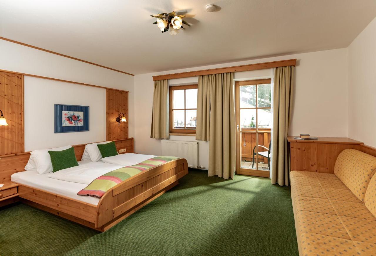Eisbacherhof Schladming Εξωτερικό φωτογραφία