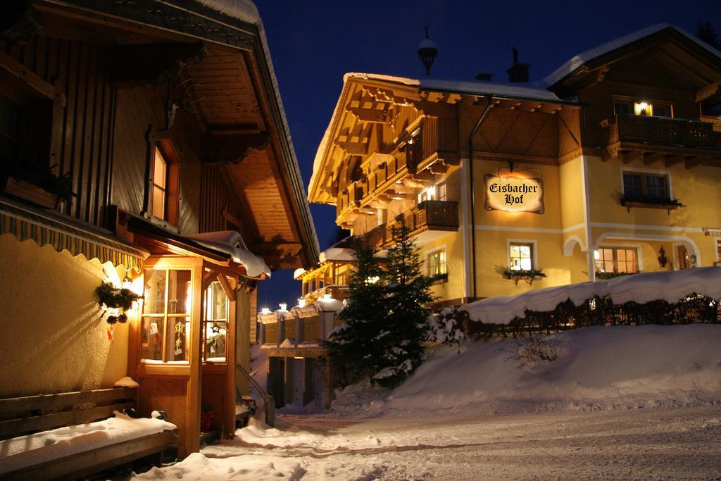 Eisbacherhof Schladming Δωμάτιο φωτογραφία