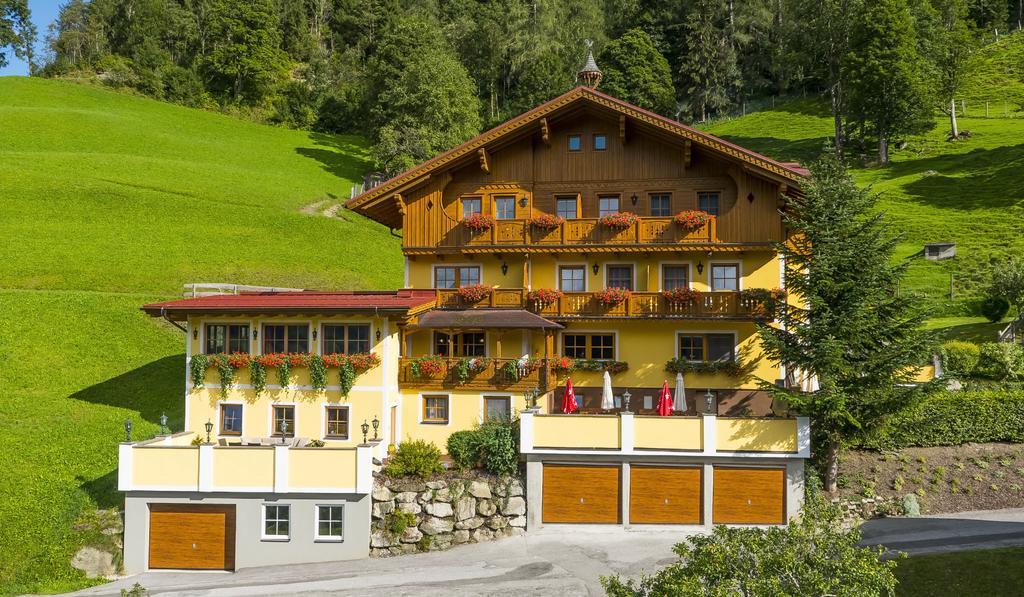 Eisbacherhof Schladming Εξωτερικό φωτογραφία
