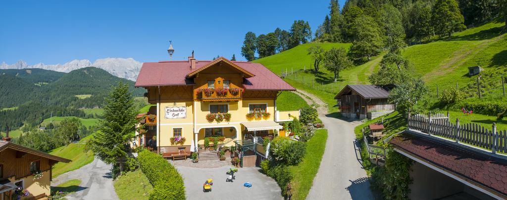 Eisbacherhof Schladming Εξωτερικό φωτογραφία