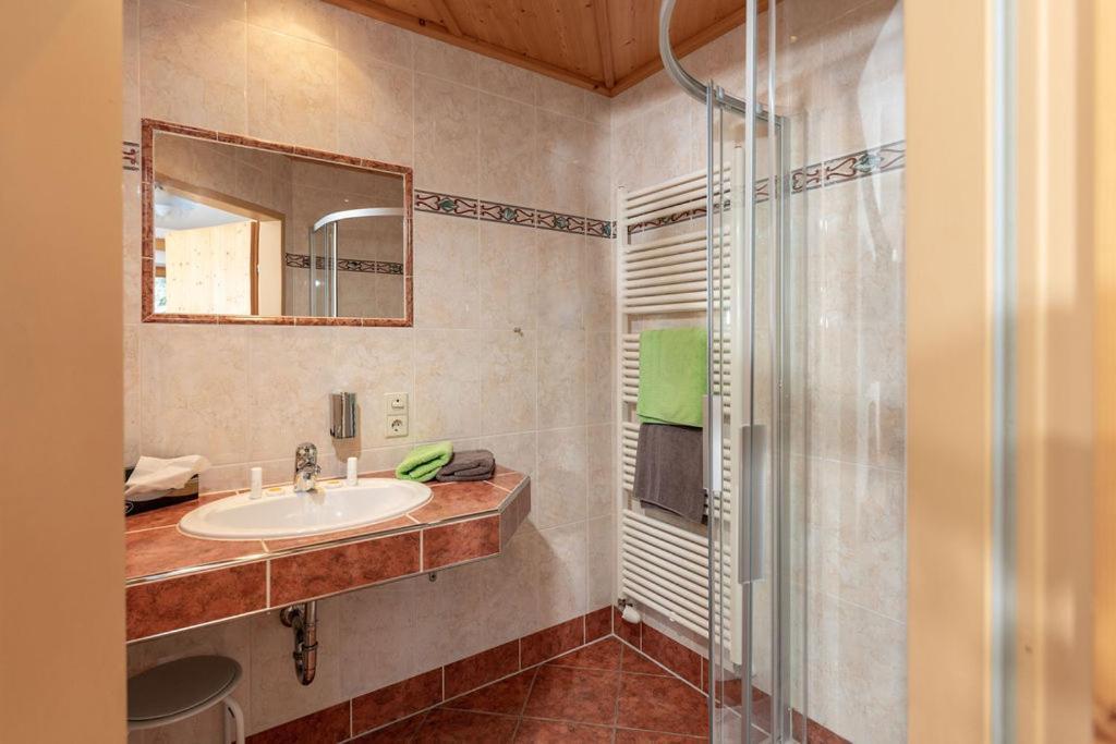 Eisbacherhof Schladming Εξωτερικό φωτογραφία