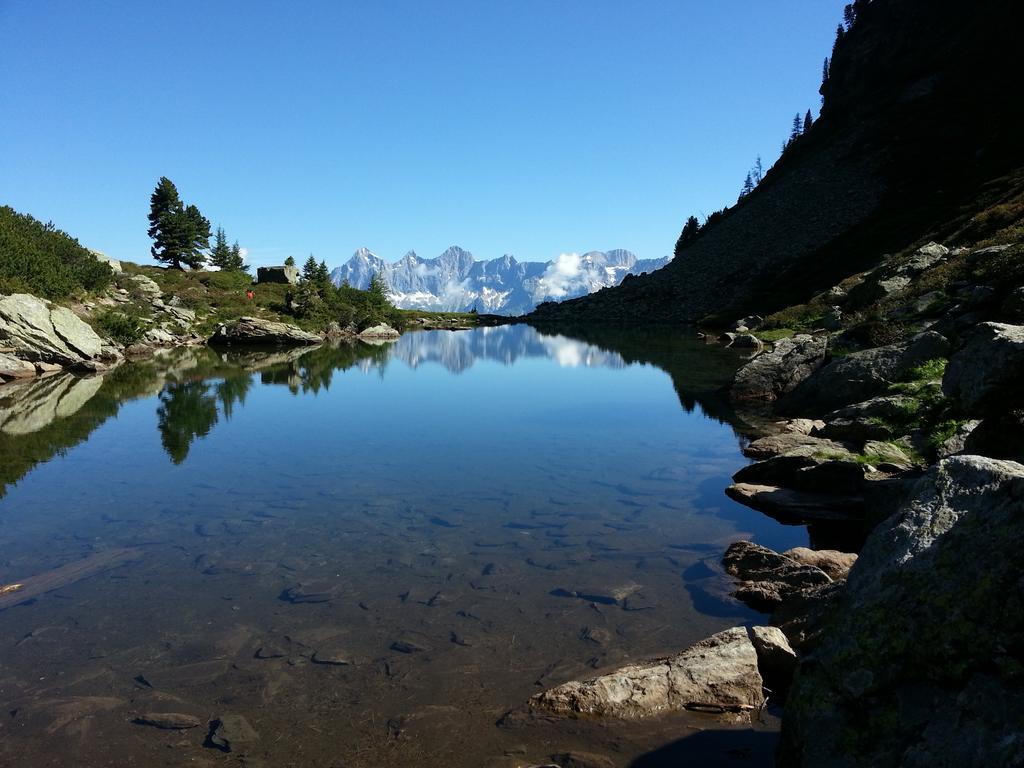 Eisbacherhof Schladming Εξωτερικό φωτογραφία