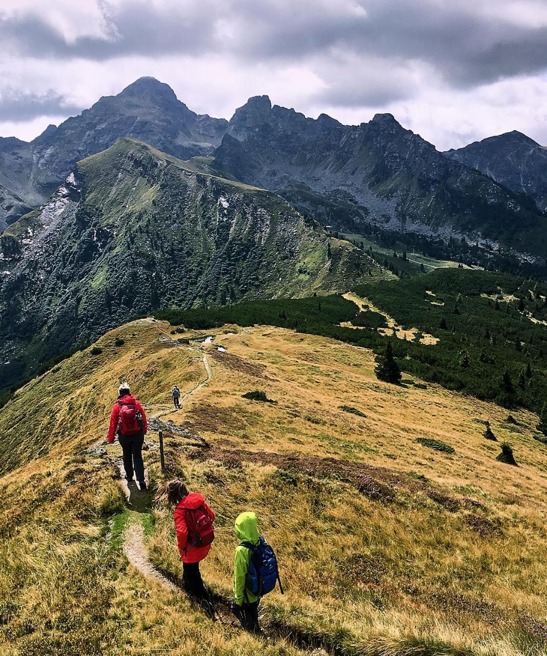 Eisbacherhof Βίλα Schladming Εξωτερικό φωτογραφία