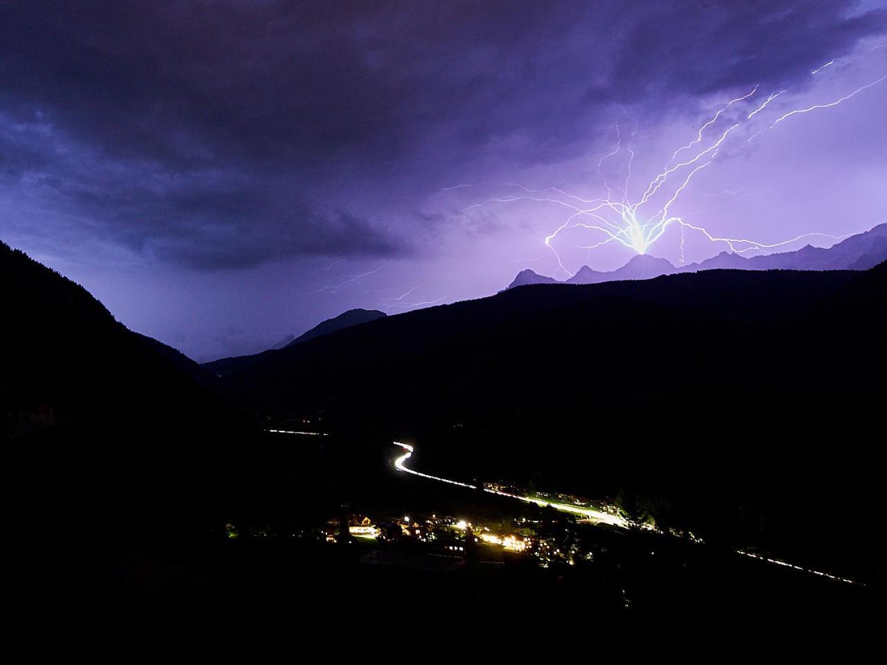 Eisbacherhof Βίλα Schladming Εξωτερικό φωτογραφία